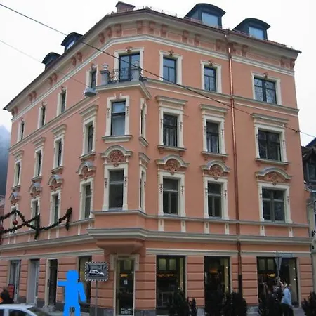 Apartma Agana Ljubljana