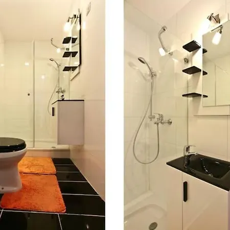 Apartma Agana Ljubljana