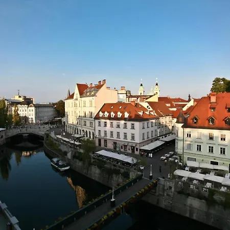 Apartma Agana Ljubljana