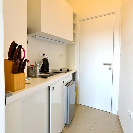 Apartma Agana *