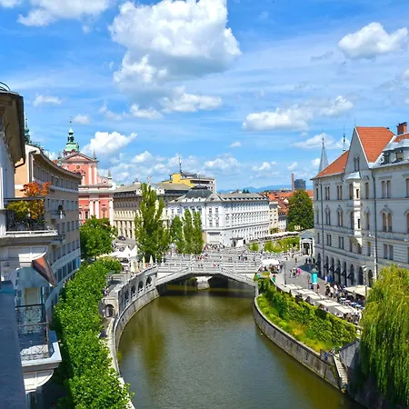 Agana Ljubljana