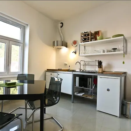 Apartma Agana Ljubljana
