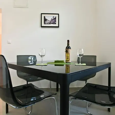 Apartma Agana