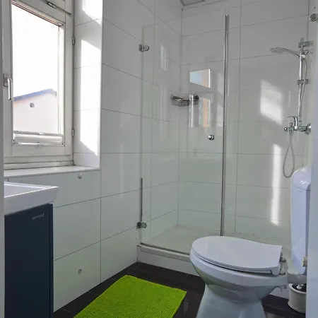 Apartma Agana Ljubljana