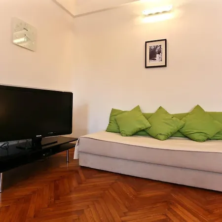 Apartma Agana Ljubljana