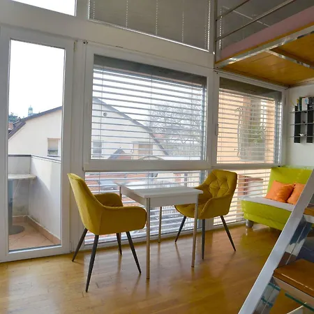 Agana Apartma