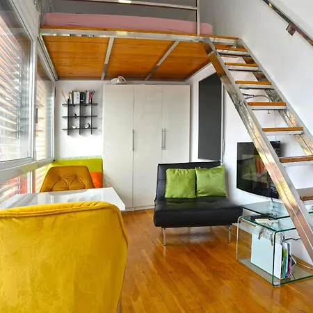 Agana Apartma *